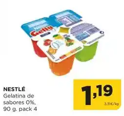 Dia Gran dia - copos de arroz y trigo integral con chocolate negro 300 g oferta