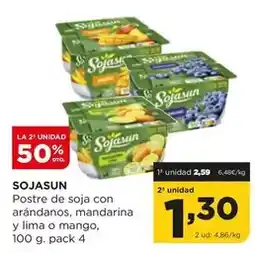 Dia La española - aceite de oliva suave 1 l oferta