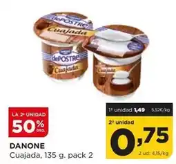 Dia Gallina blanca - caldo para paella 1 l oferta