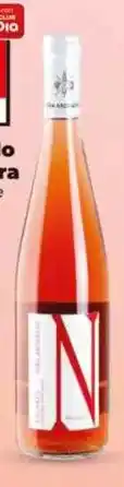 Dia Viña ardanche - vino rosado d.o. navarra 75 cl oferta