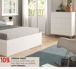 Proxi Nicky - papel higiénico 3 capas nature oferta