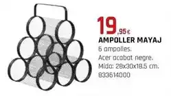 Proxi Antaño - vino tinto rioja joven oferta