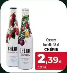 Lidl Crivit - pocho impermeable oferta