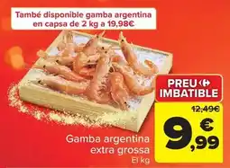 Lidl Grefusa - minims oferta