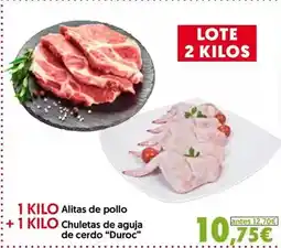 Lidl Mahou - cerveza tostada 0,0% oferta