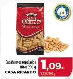 Super Alcoop Muslos pollo fresco oferta