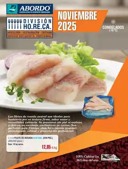 Supermercados MAS Tomate cherry oferta