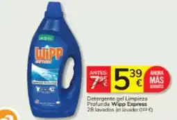 Supermercados MAS Choco pequeno especial plancha oferta