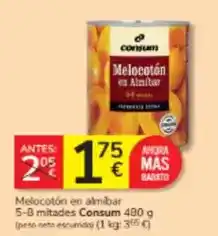 Supermercados MAS Saboralsa - patata nueva oferta