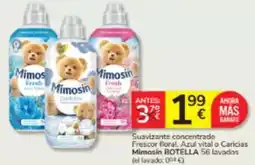 Supermercados MAS Mas - jamón reserva+14 meses oferta