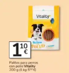 Supermercados MAS Cebolla oferta