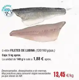 Supermercados Dani Dolce gusto - cafe latte oferta