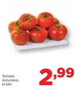 Alimerka Tomate asturiano oferta