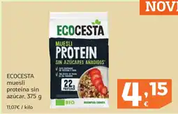 HiperDino ECOMIL bebida de coco nature oferta