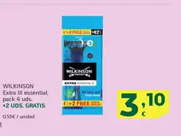 HiperDino TAMPAX tampones oferta