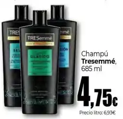 TRESEMME Champú