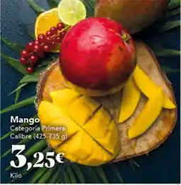 Gadis Mango oferta