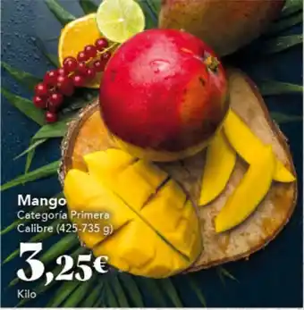 Gadis Mango oferta