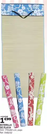 GiFi Dim - set de playa oferta