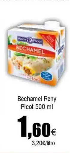 FROIZ RENY PICOT Bechamel oferta