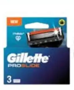 Cash FROIZ GILLETTE Cargador Proglide manual oferta