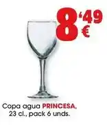 Eroski Langostino blanco 50-60 oferta