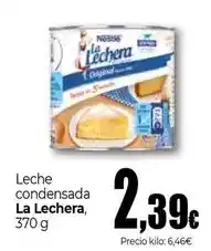 Unide Supermercados La lechera - leche condensada oferta