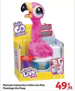 ALDI Casablanca - ensalada estilo oferta