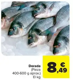 Carrefour Market Dorada oferta