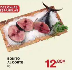 Supercor Bonito al corte oferta