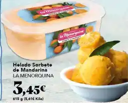 Makro Aro - patatas fritas oferta