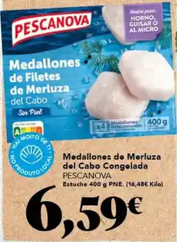 Makro Estrella galicia - cerveza especial oferta