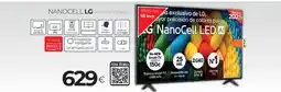 Tien 21 LG Nanocell 65nano80a6b oferta