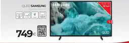 Tien 21 SAMSUNG Qled oferta