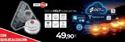 Tien 21 HELP Baliza flash iot v16 oferta