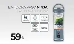 Tien 21 Batidora vaso ninja oferta
