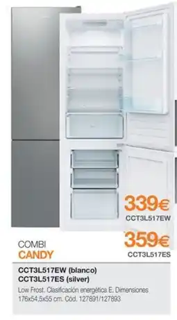 Expert CANDY Combi oferta
