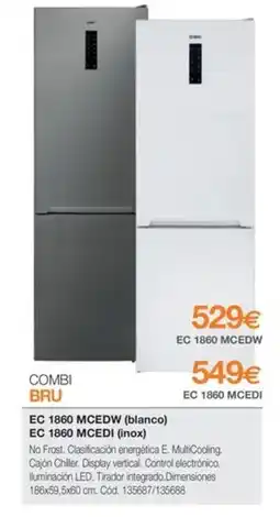 Expert BRU Combi oferta