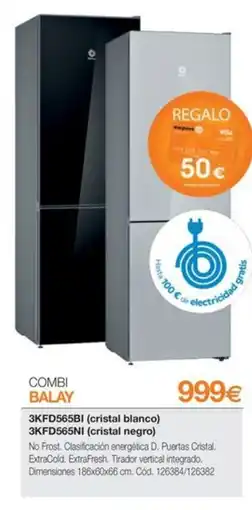 Expert BALAY Combi oferta