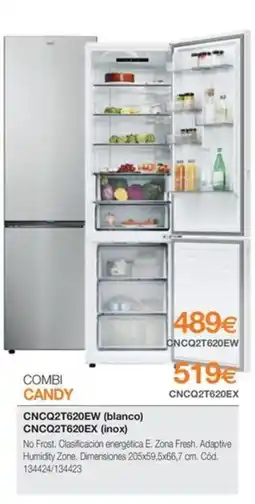 Expert CANDY Combi oferta