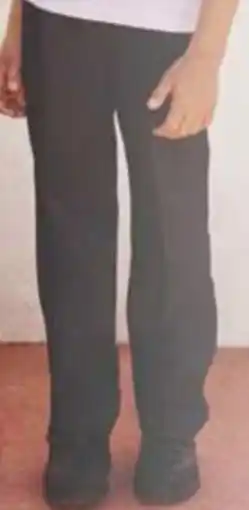 Carrefour Pantalón oferta