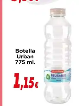 Proxi Botella Urban oferta