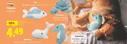 Lidl Peluches oferta