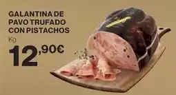 Leroy Merlin Luxe - calentador atmosférico oferta