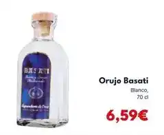 Cash Unide Basati - orujo oferta