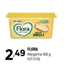 Coviran Flora - margarina oferta