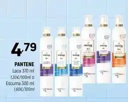 Coviran Pantene - laca oferta