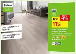 Leroy Merlin Intenso - suelo laminado albany oferta