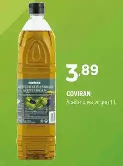 Coviran Coviran - aceite oliva virgen oferta