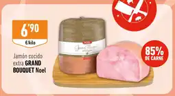 Supermercados Deza GRAND BOUQUET Jamón cocido extra oferta